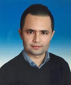 Mustafa ÖZKUL
